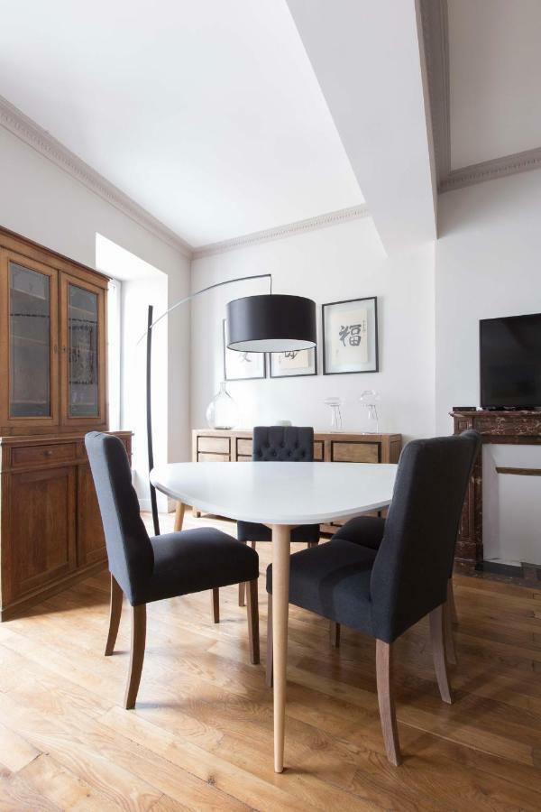 Tonnelier 33 - Charmant Et Prestigieux Beaune  Exteriör bild
